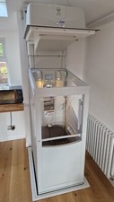 Etage fahrstuhl hauslift - etage,