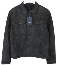 Zapa Jacke Herren UK 38 Lamm