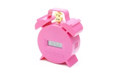 Gadgets Wecker - Twin Bell