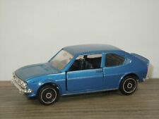 Alfa Romeo Alfasud Sud TI -