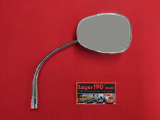 VW Käfer -07/67 Aussenspiegel