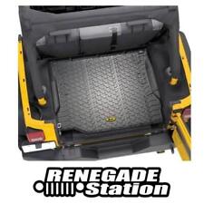Jeep Wrangler JK Laderaumwanne