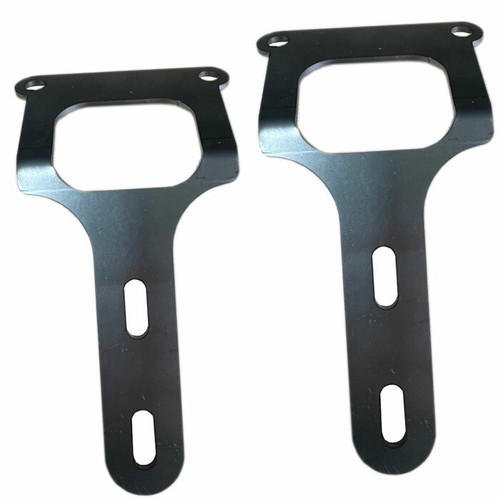 Front fender halter - halter, für