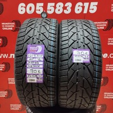2x 255 45 R20 105VXL SEBRING