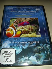 TROPISCHE AQUARIUM