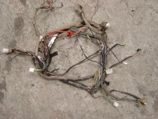 Pegasus Skiper 25    Kabelbaum