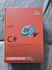 C Sharp Kompendium 2002