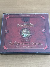 Narnia-Das Wunder  von Narnia