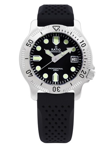 Ratio freetaucher professional - freetaucher,