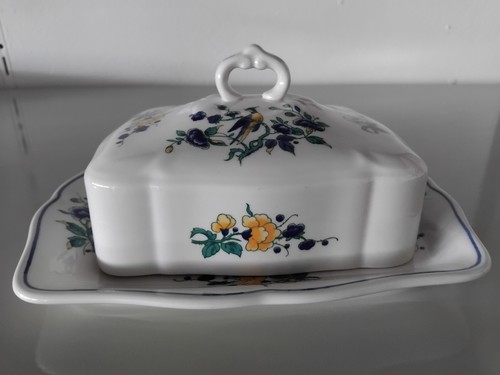 Butterdose villeroy boch - villeroy,