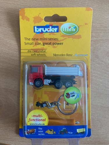 Bruder 0600 mini - bruder,