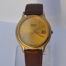 Seiko Quarz Herrenuhr