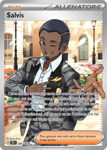 202 162 salvis full - art, tef