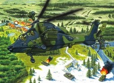Hobby Boss 87214 Eurocopter