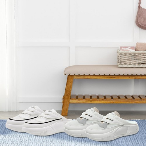 Damen slipper sandalen - damen-slipper,,