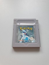 Pokemon Silber Silberne