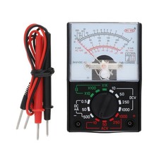 Voltage voltmeter ammeter - voltmeter,