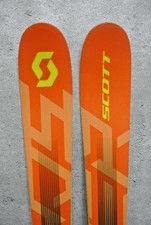 SKIS All Mountain / Freestyle
