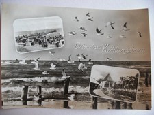 Alte AK Kühlungsborn [aA342]