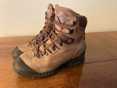 Hanwag alaska gtx 28 6cm - hanwag, gr.45