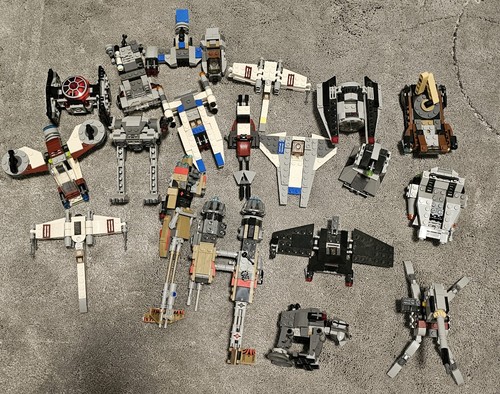 Lego star wars - lego,
