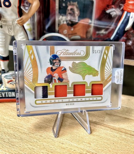 2024 flawless nix game used - 2024,