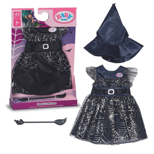 Zapf creation baby born - zapf,
