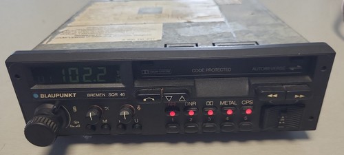 Blaupunkt bremen sqr - blaupunkt, 46