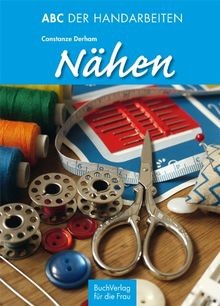Abc der handarbeiten nähen - der,