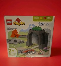 LEGO Duplo Duplo Town Railway