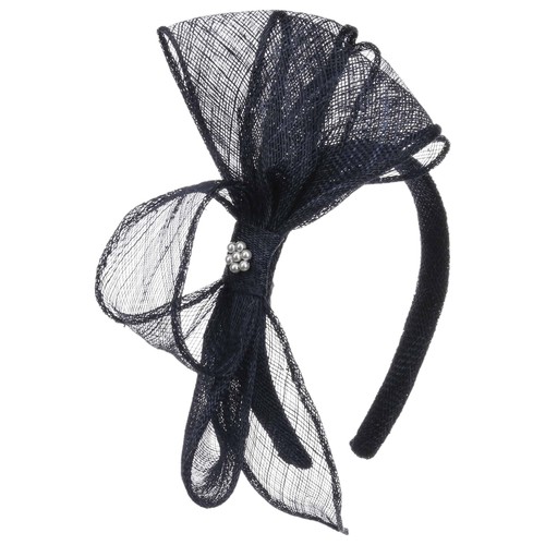 Loevenich pavenza fascinator - pavenza,
