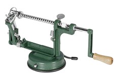 Westmark Apfelschäler 3in1