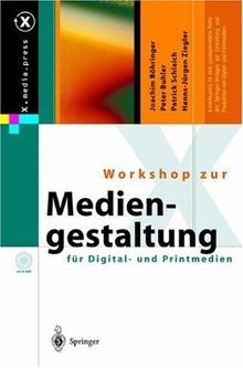 Der mediengestalter workshop - der,