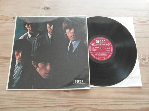 The rolling stones - the, stones-no.2-mon0