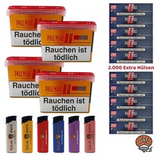 Pall mall mega - pall,