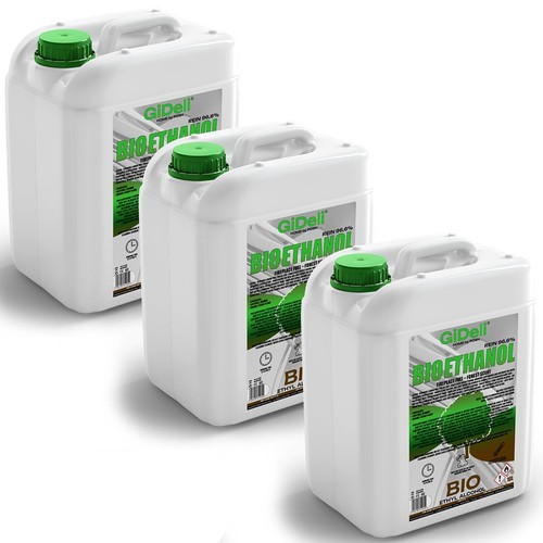 Bioethanol waldduft 30l - bioethanol,