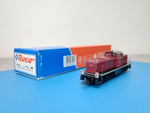 Roco 67874 diesellokomotive - 67874,