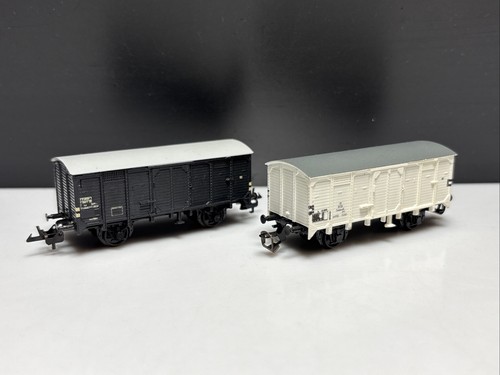 Spur ddr bttb - ddr, 2