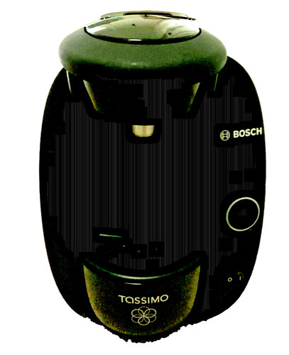 Tassimo bosch kaffeemaschine - bosch,