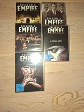 Boardwalk Empire Komplette