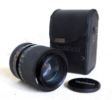 Tamron SP 90mm 2.5 MC Macro