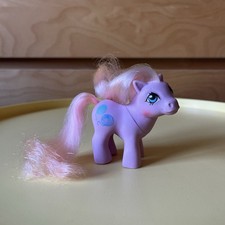 My Little Pony G1 Mein Kleines