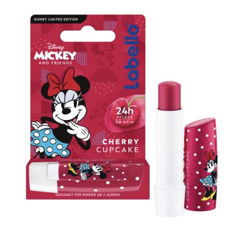 Labello disney mickey - labello,