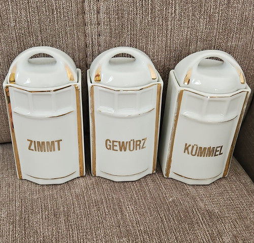 Porzellan gewürzdosen mit - porzellan-gewürzdosen,