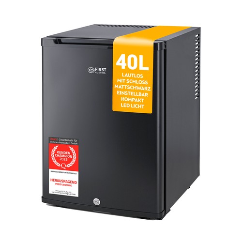 Mini kühlschrank 40l - 40l, lautlos