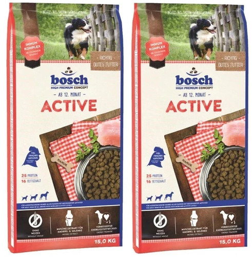 Bosch active hpc - bosch,