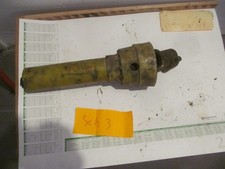 Traktor LKW zugmaschine bulldog schlepper Gelenkwelle Zapfwelle 40 cm 6 Zähne