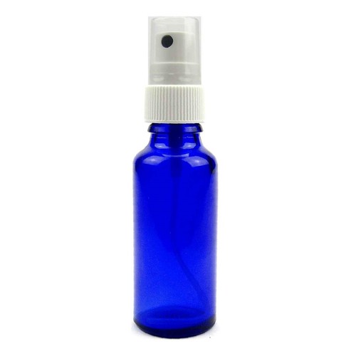 Sala blauglasflasche din - blauglasflasche, 18