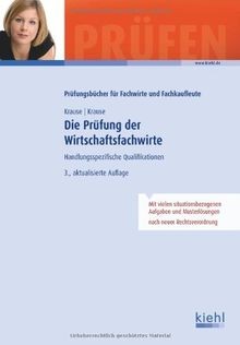 Die prüfung der - prüfung,