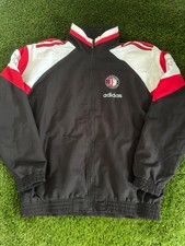 Feyenoord Rotterdam Adidas